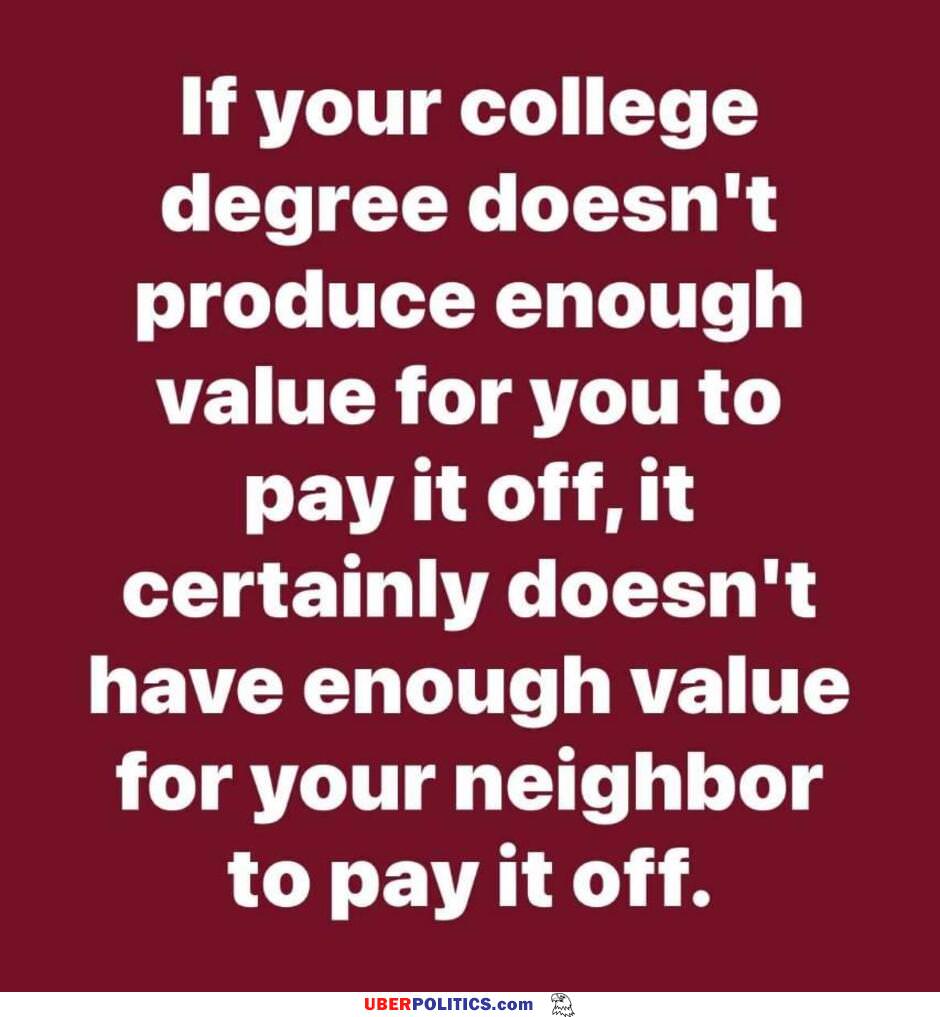 Your College Degree