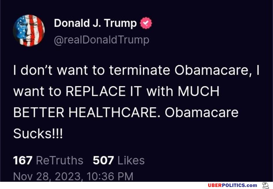 Obamacare