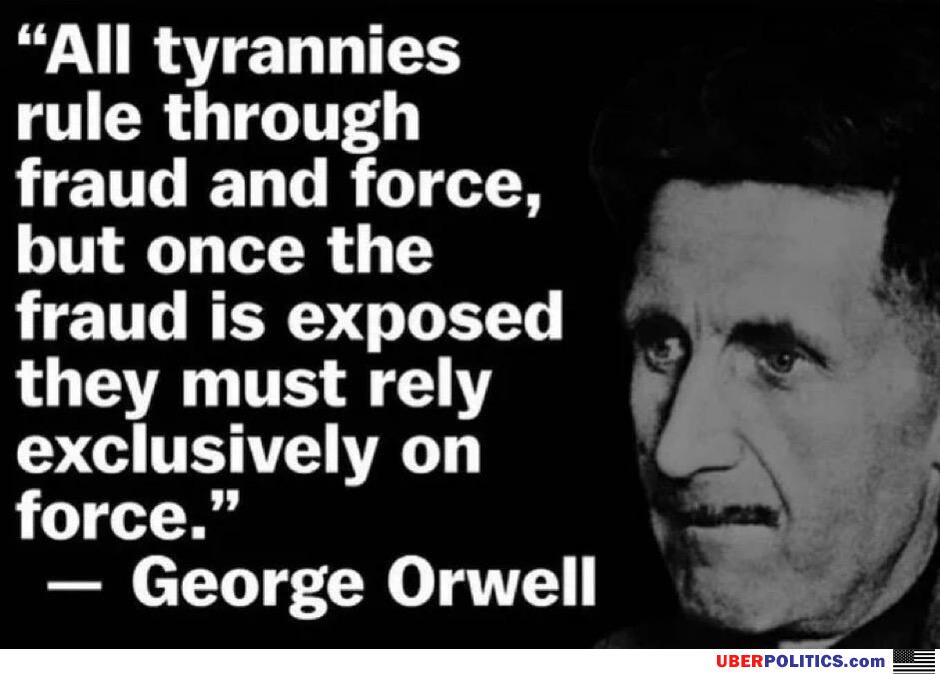 Tyrannies