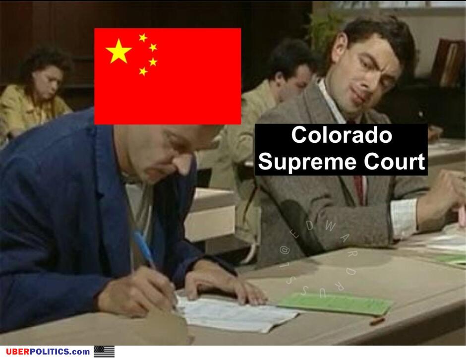 Colorado Court