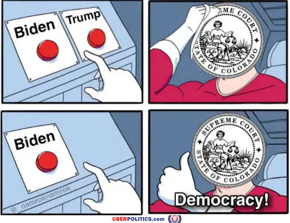 Democracy