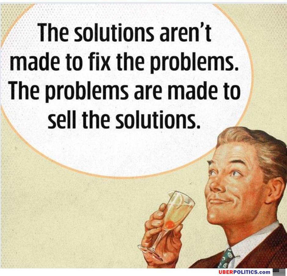 The Solutions