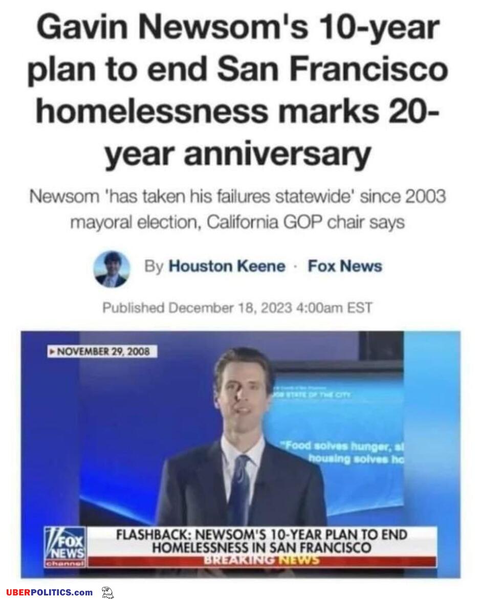 10 Year Plan