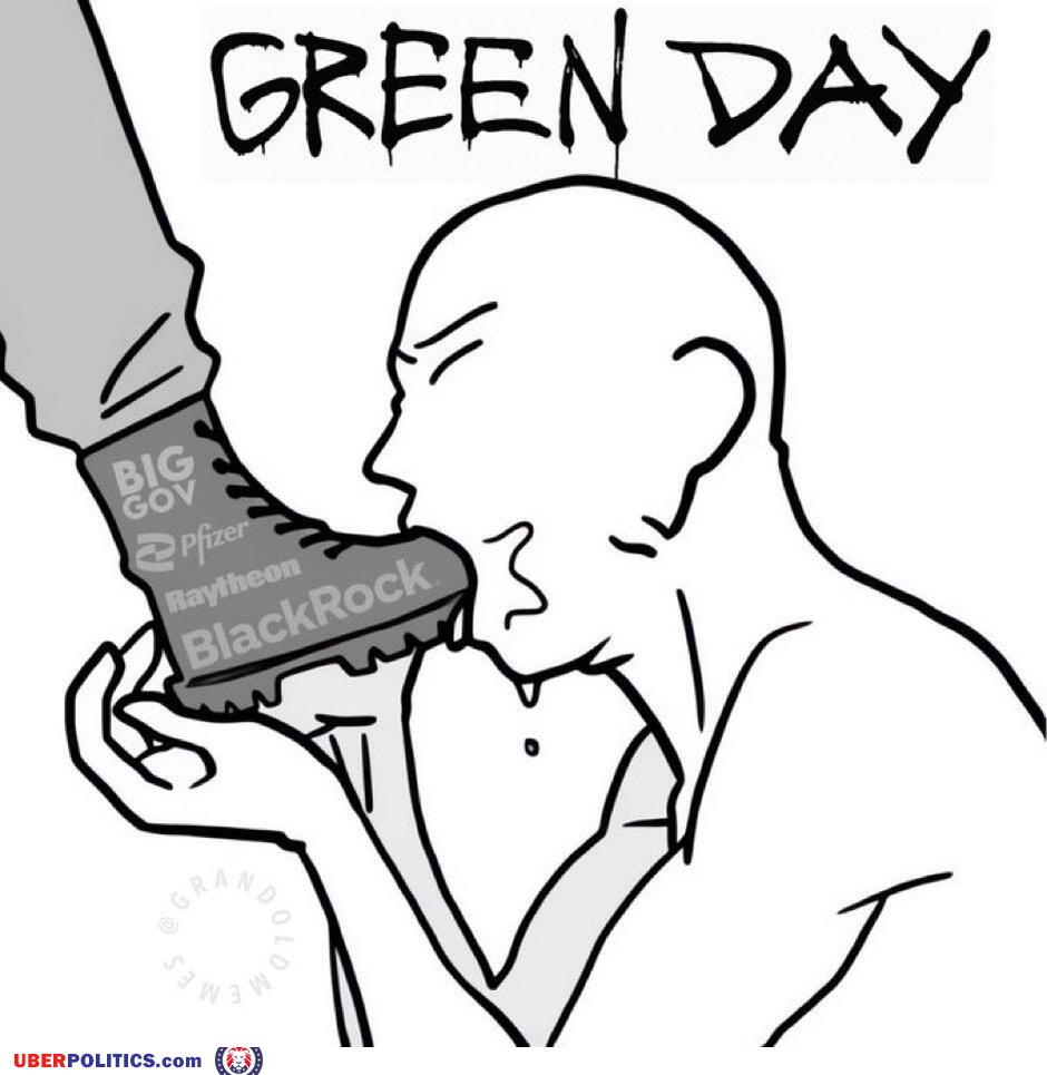 Green Day