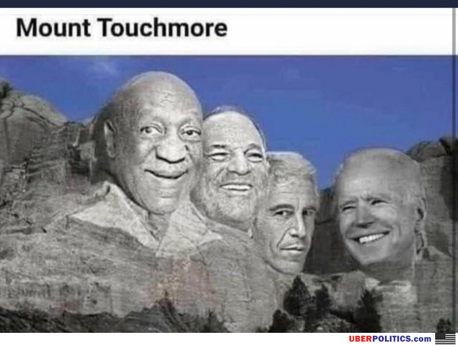 Mount Touchmore