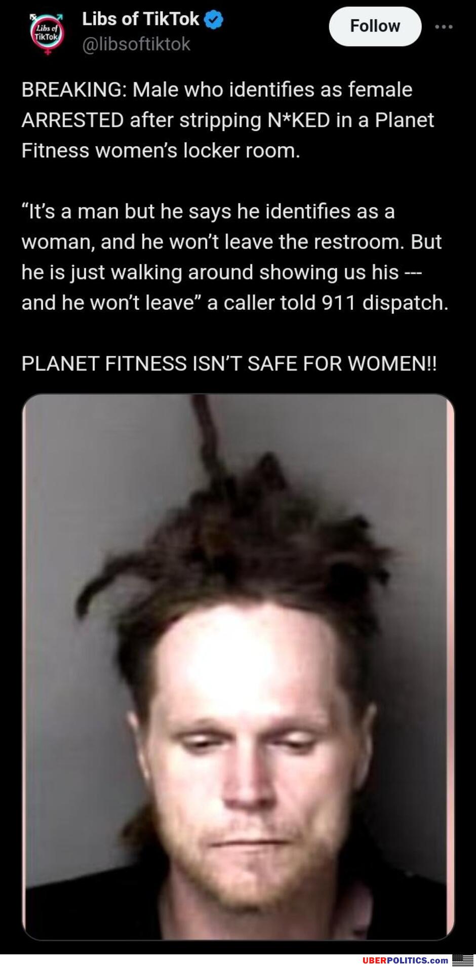 Planet Fitness