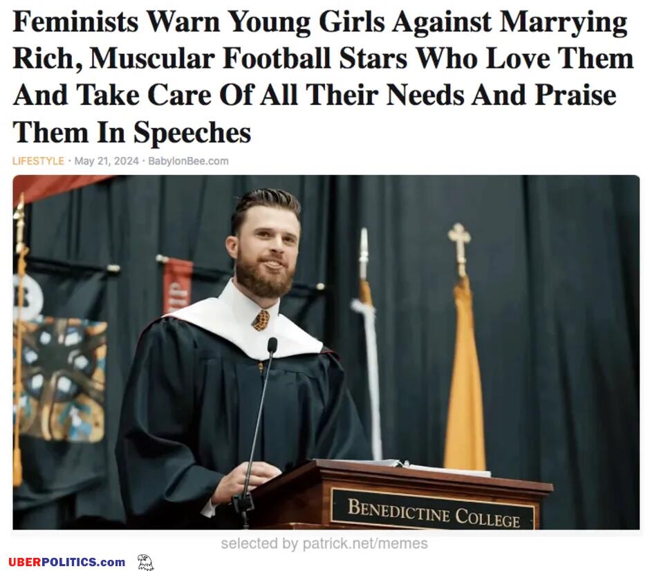 Feminists Warning