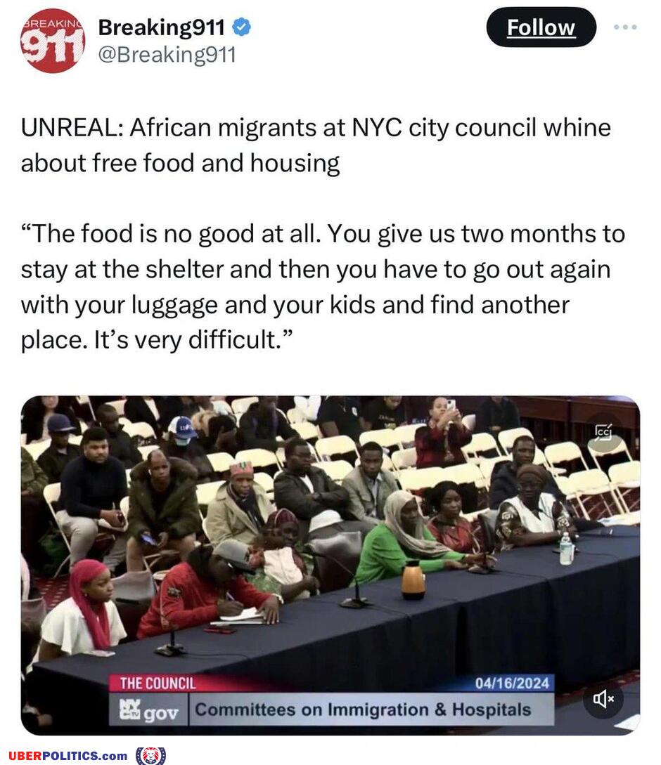 Free Food And Housing