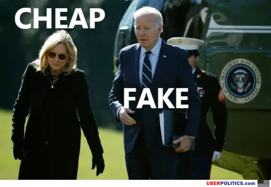 Cheap Fake