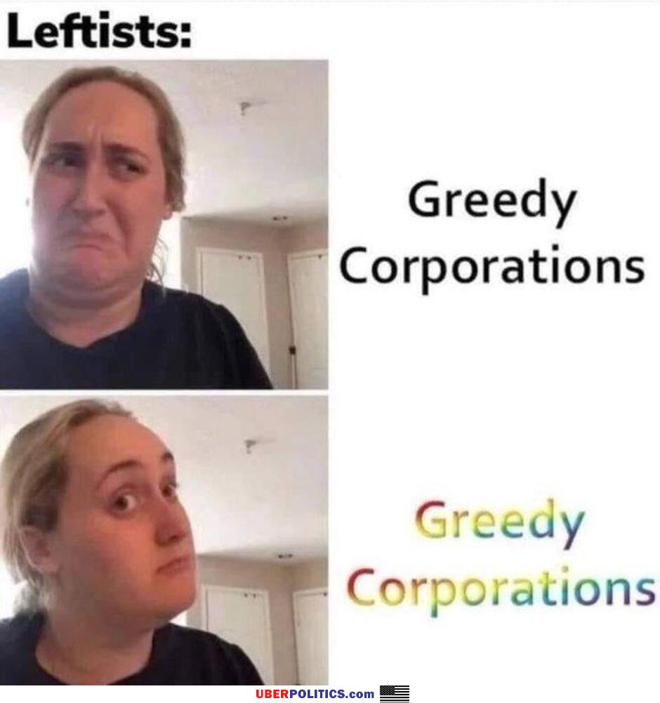 Leftists