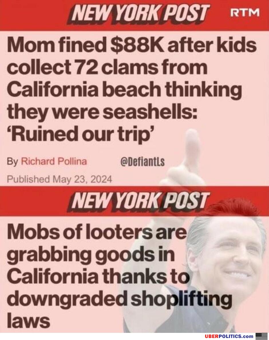 Life In California