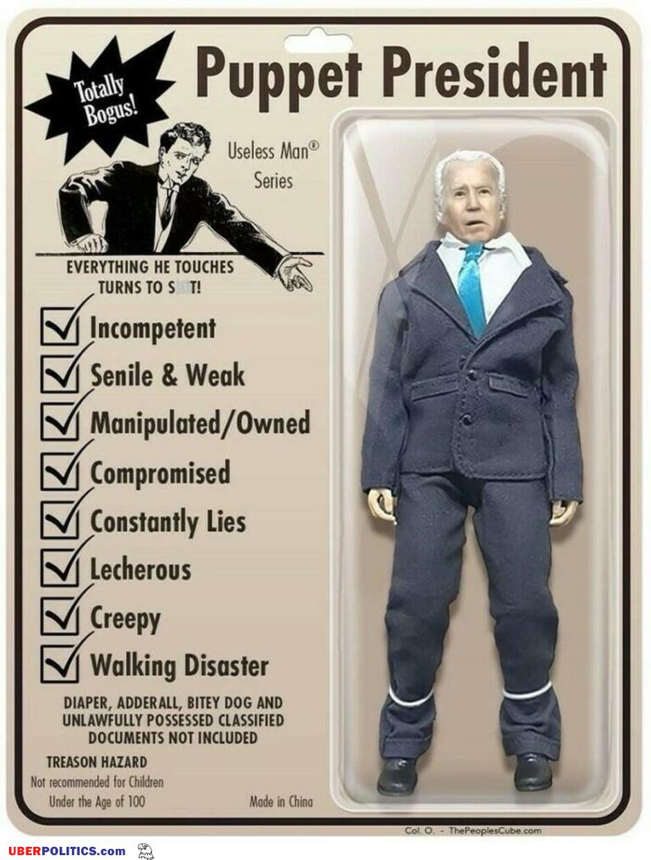 The Puppet