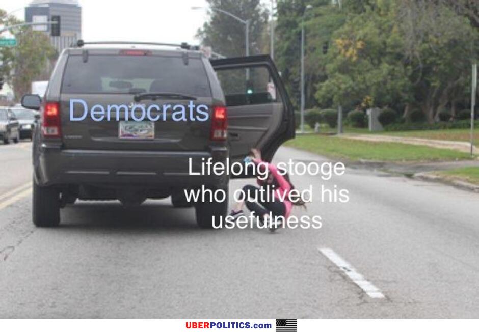 Democrat Logic