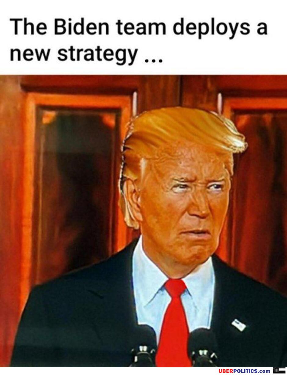 New Strategy