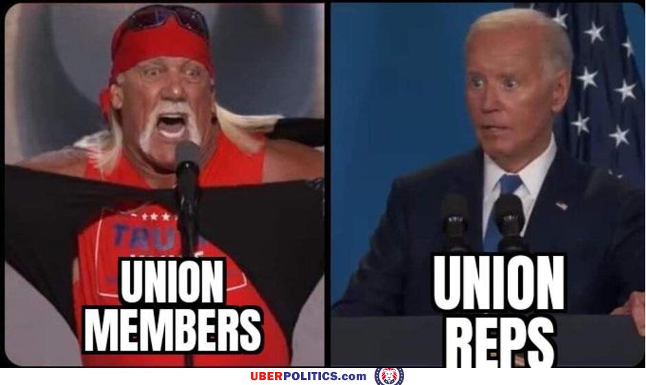Union Members