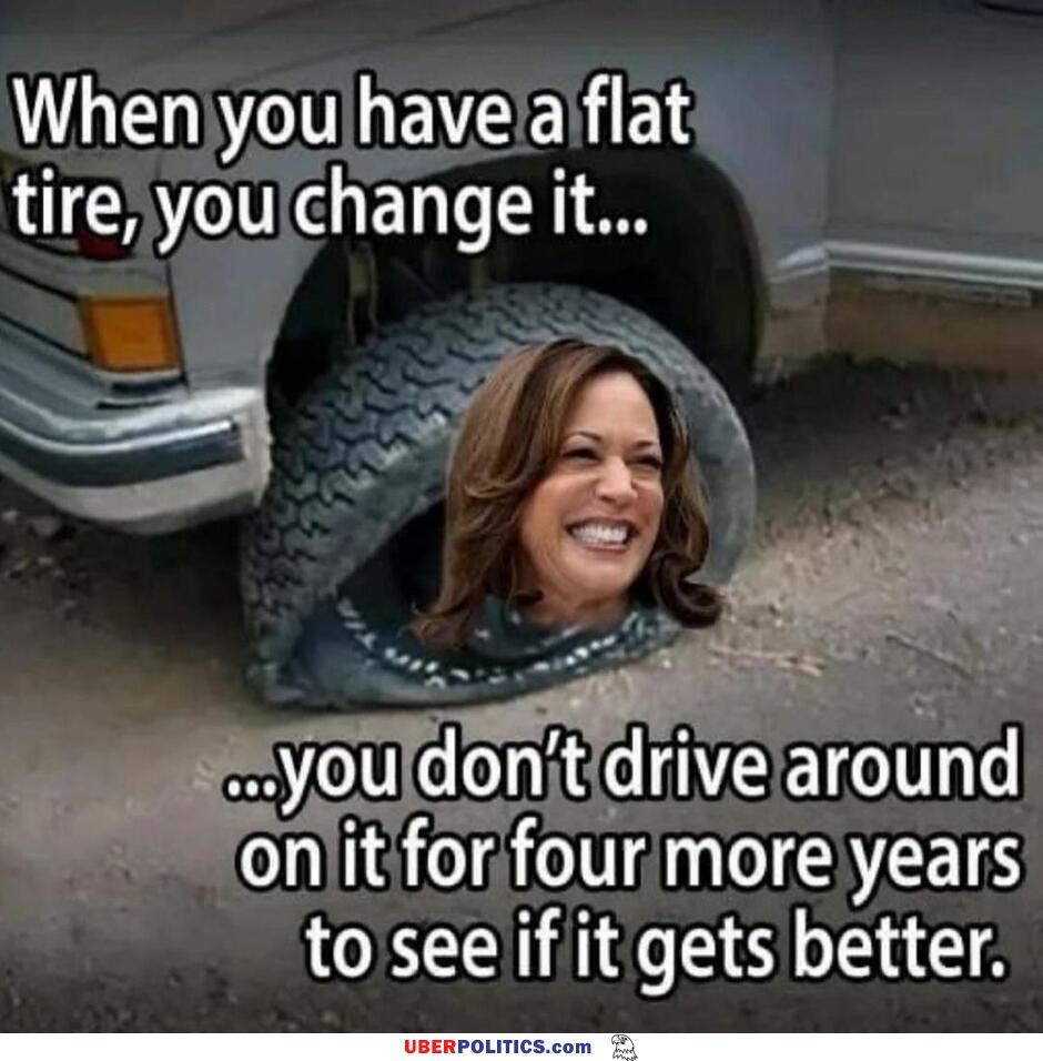 Flat Tire