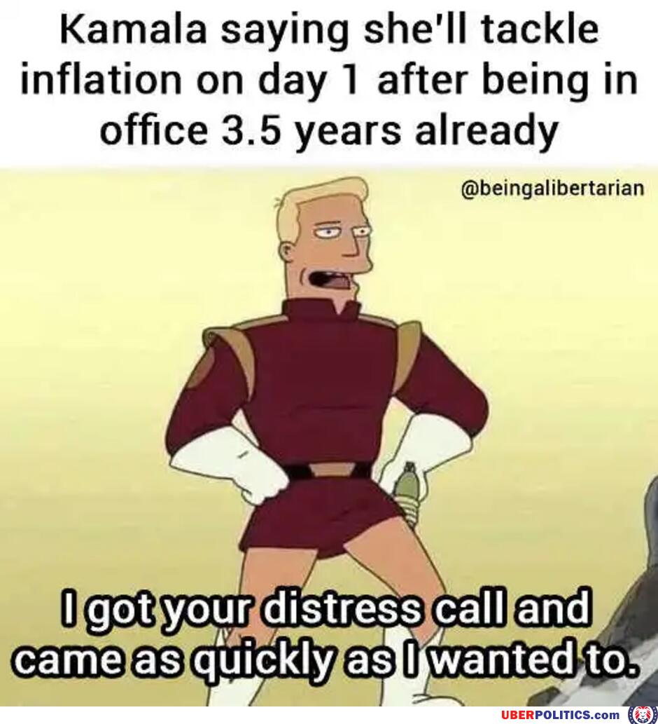 Inflation Problems