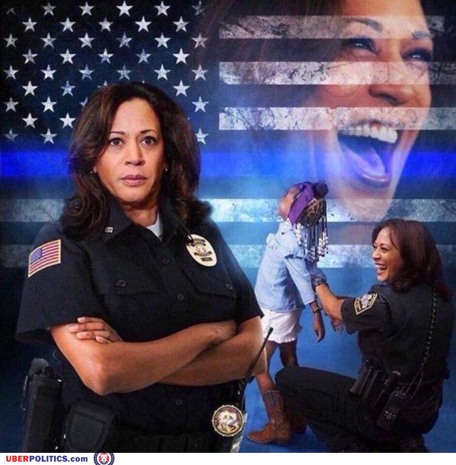 Kamala Harris Policies