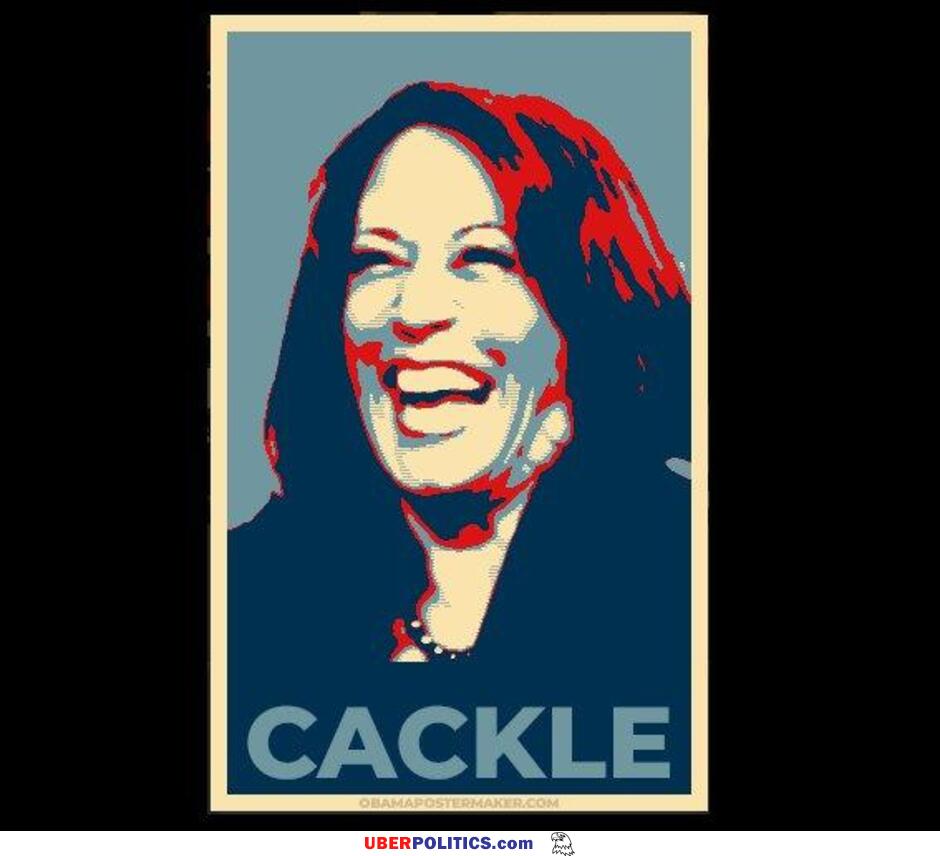 The Cackler