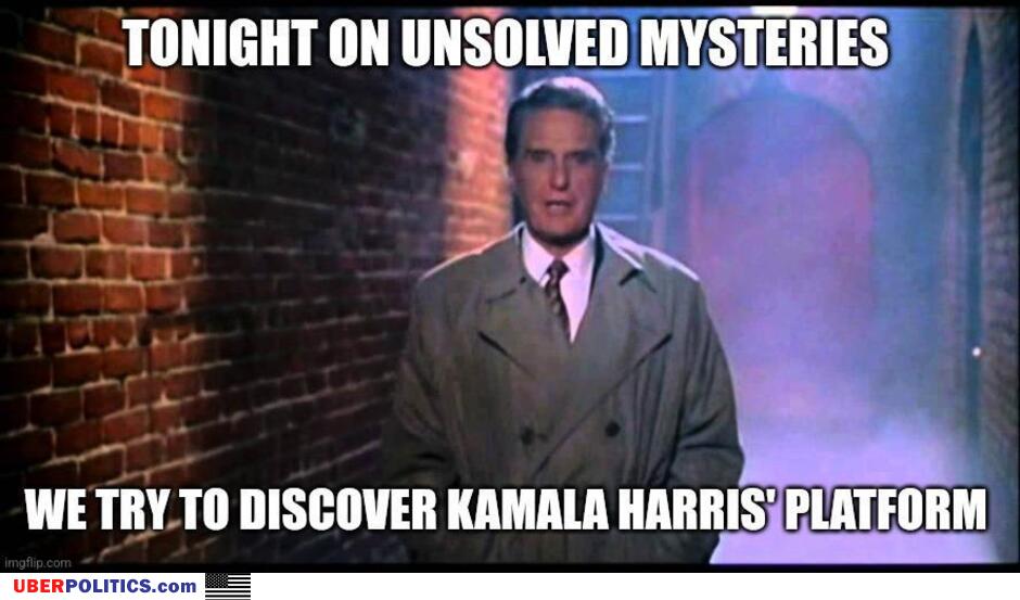 Tonight On Unsolved Mysteries