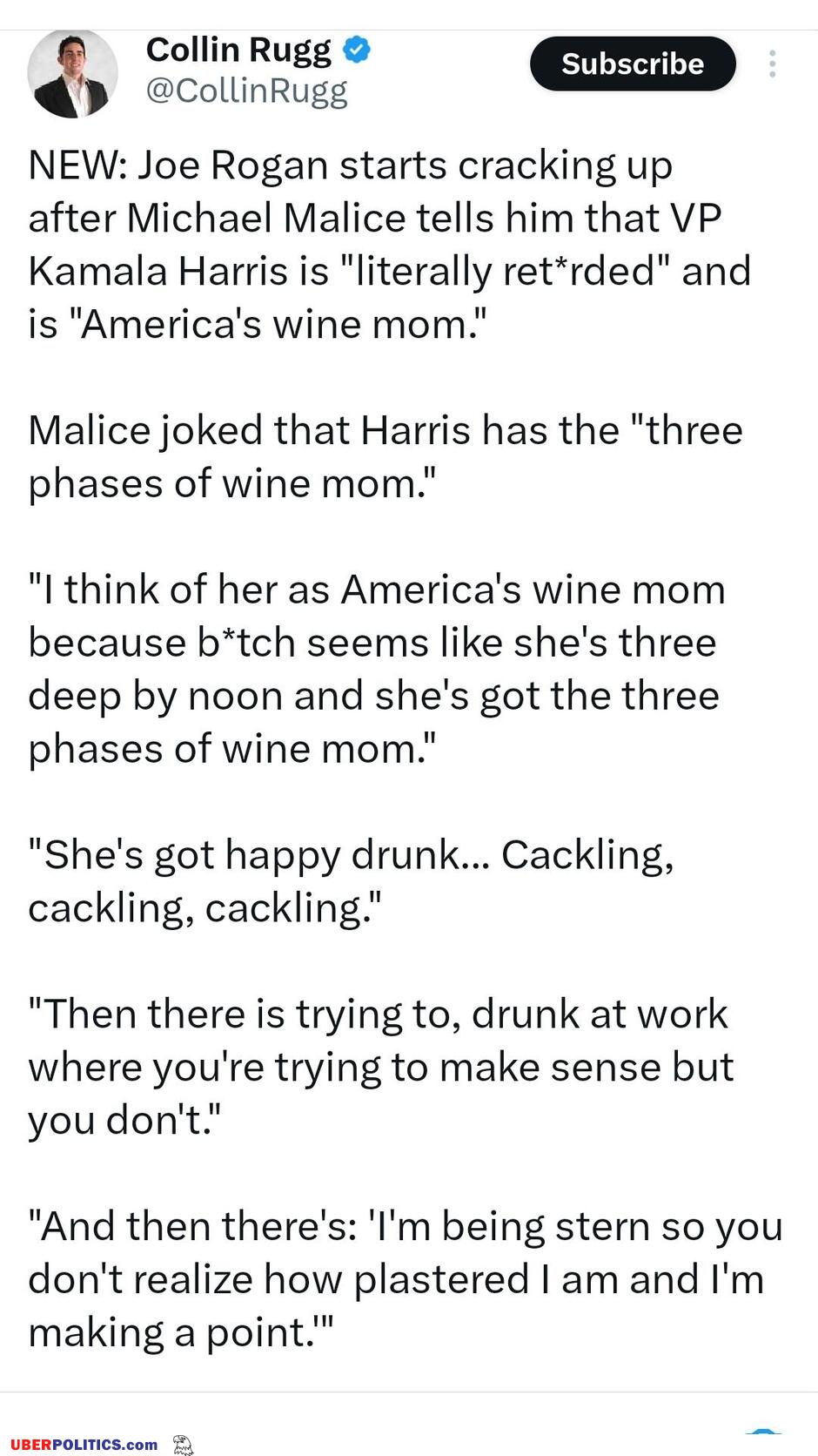 Wine Mom