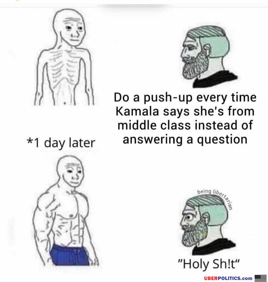 Do A Pushup