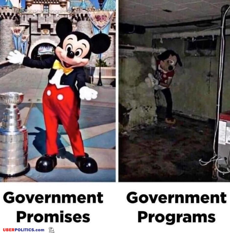 The Government