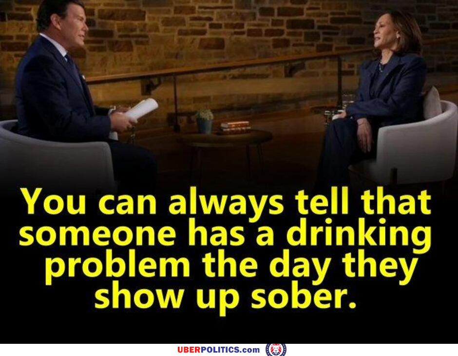 A Drinking Problem