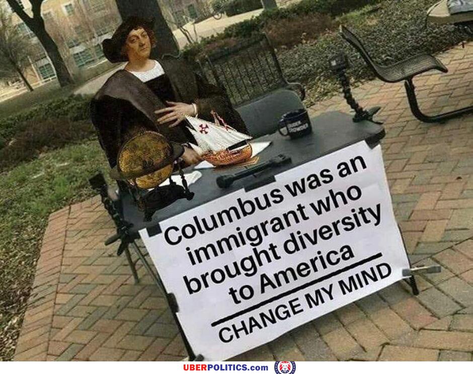 Columbus