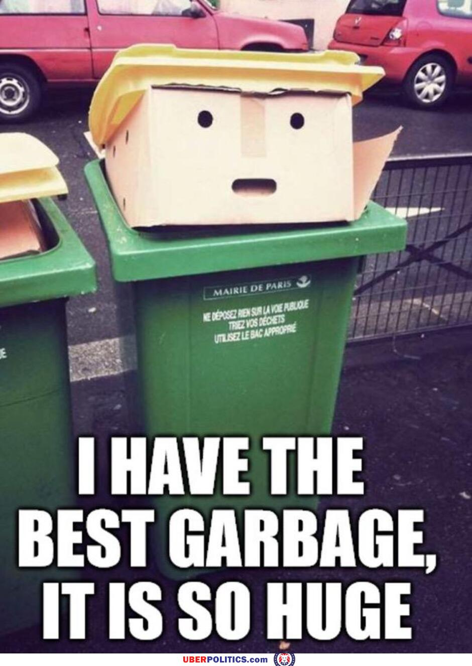 The Best Garbage