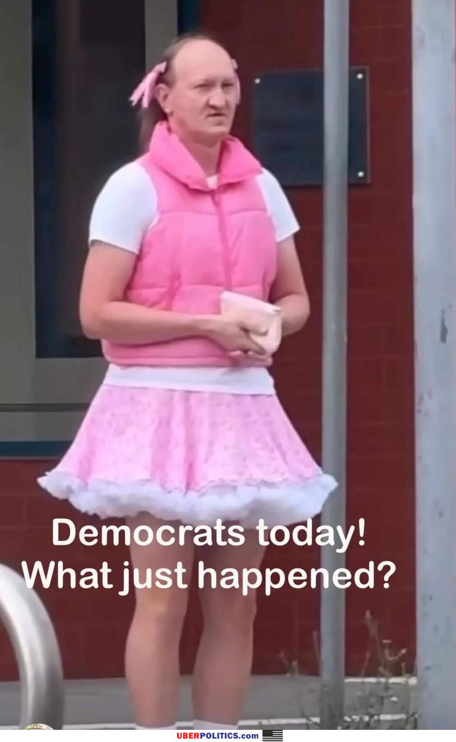 Democrats Today