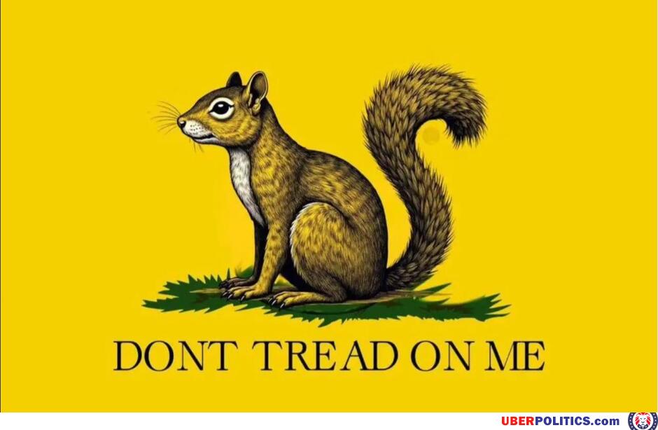 Dont Tread