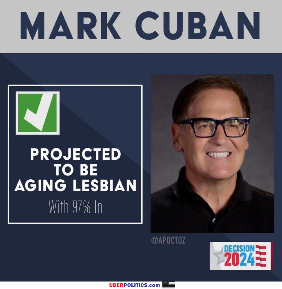 Mark Cuban