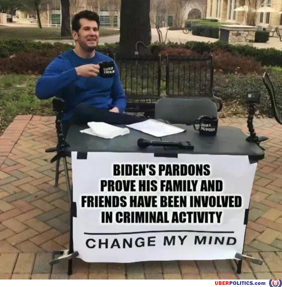 Change My Mind