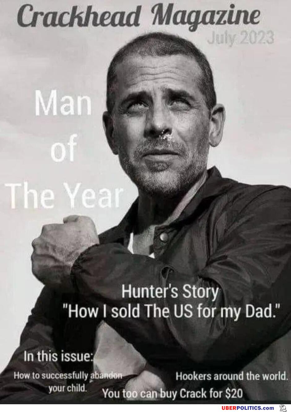 Man Of The Year