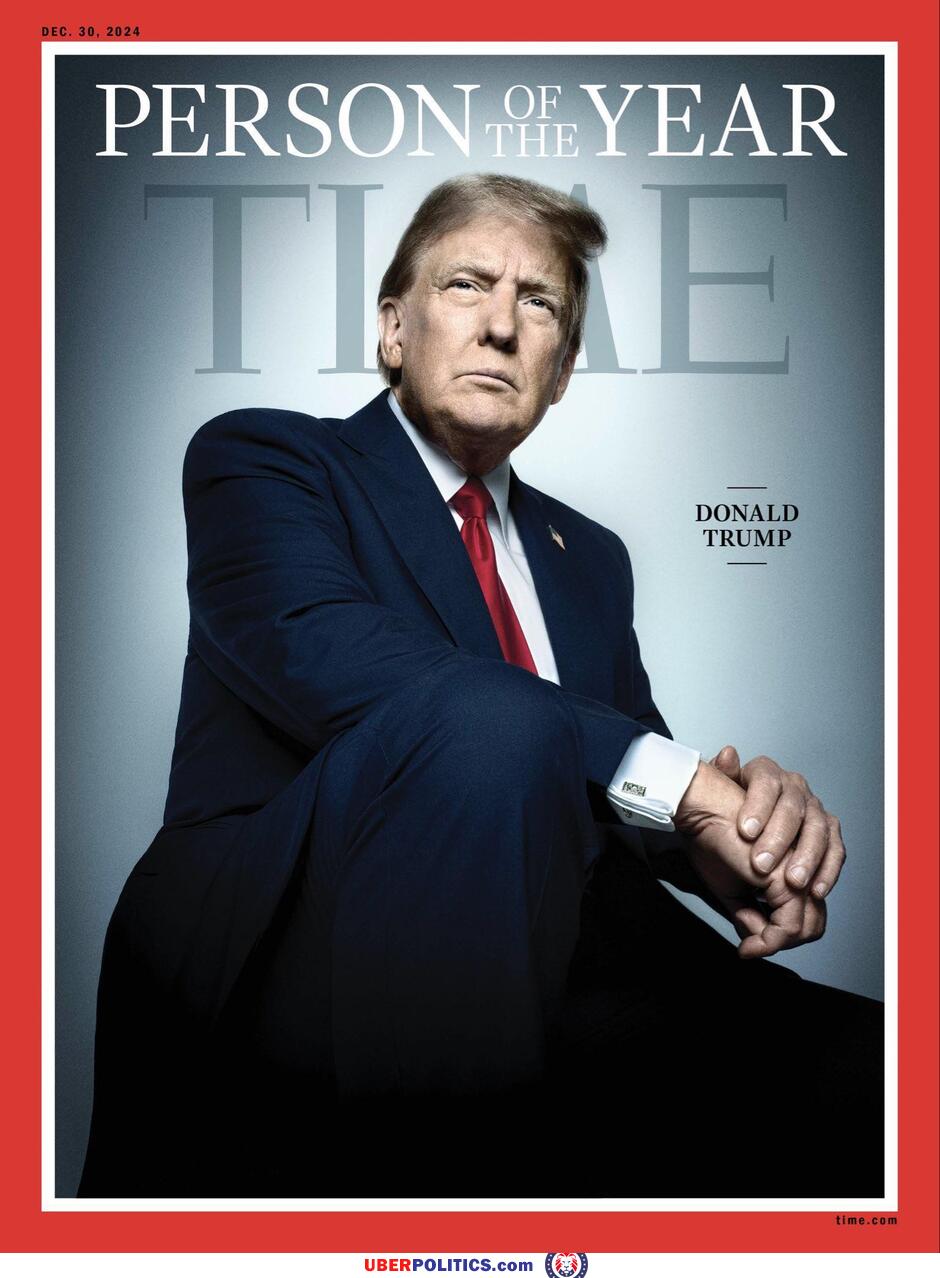 Person Of The Year