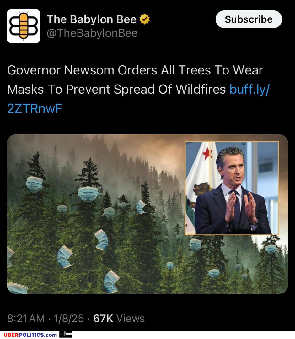 All Trees