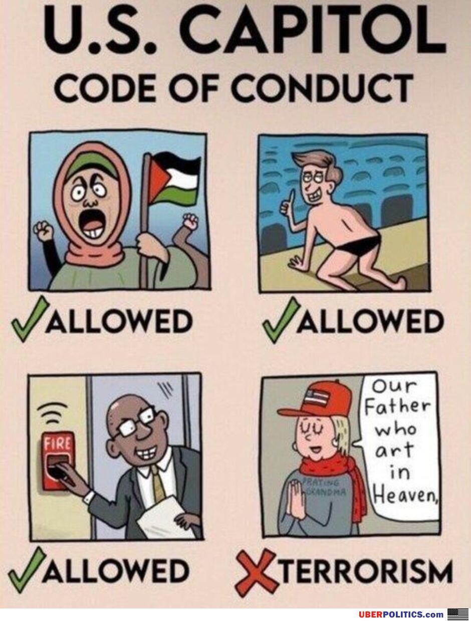 Code Of Conduct