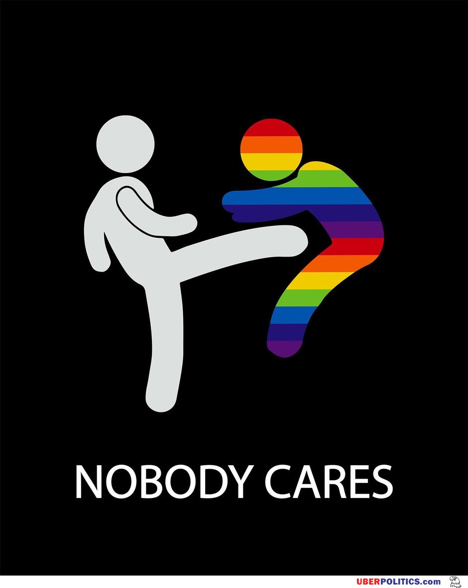 Nobody Cares