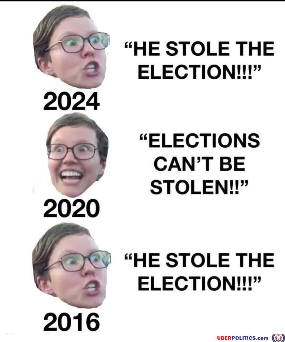 The Election