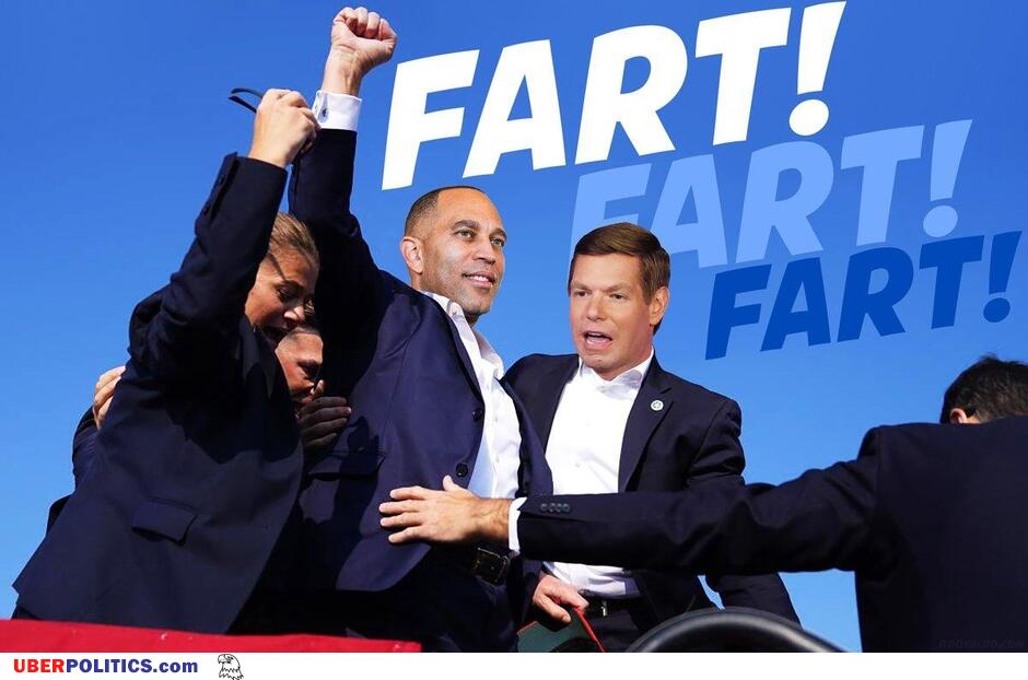 The Farts