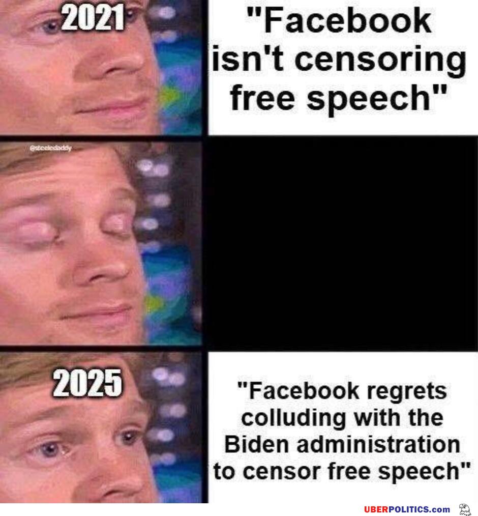 The Free Speech