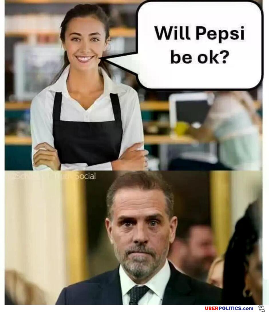 Will Pepsi Be Ok