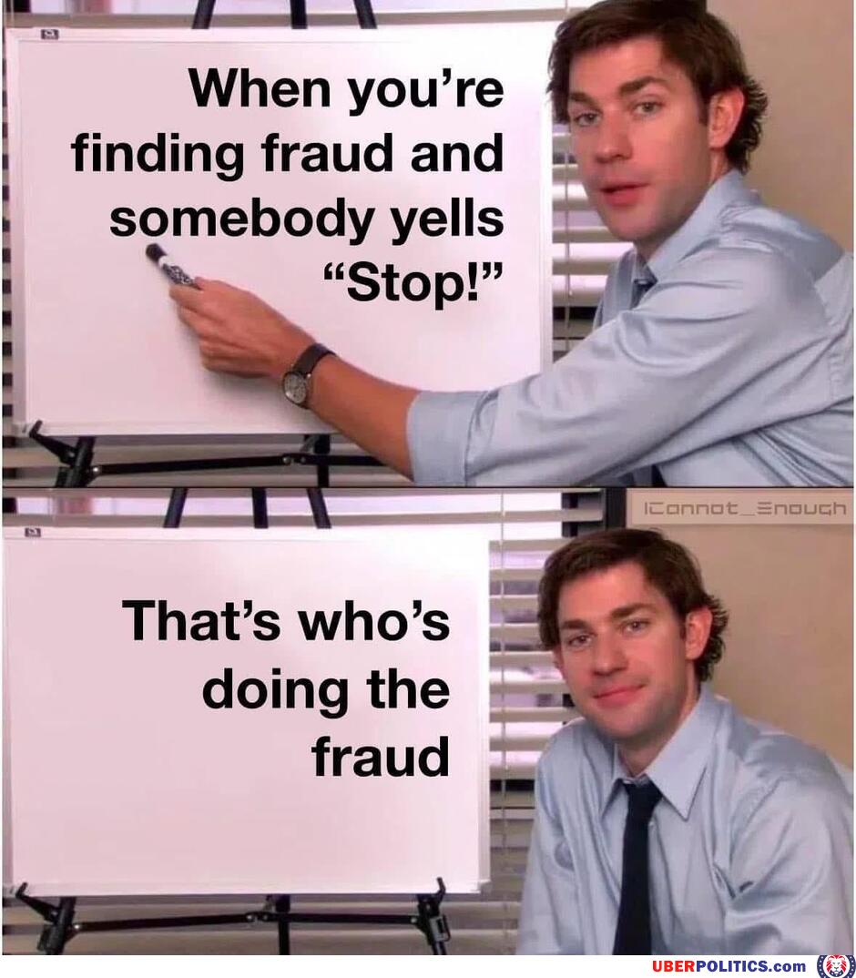 Fraud