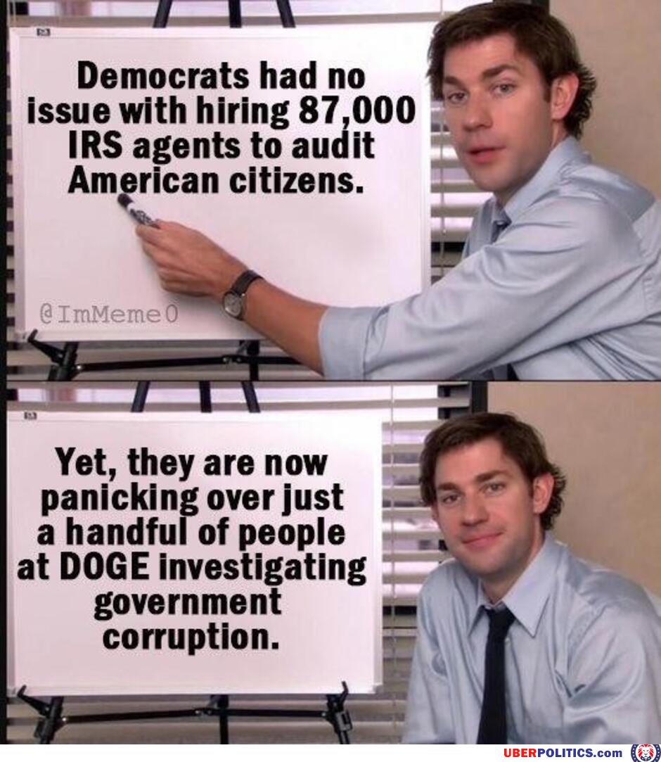 The Democrats