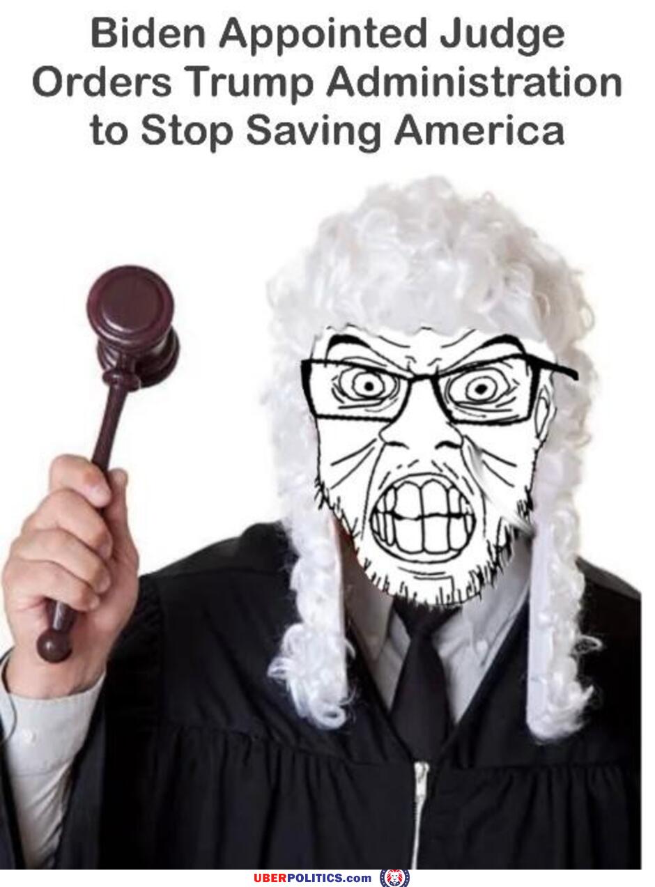 Stop Saving America